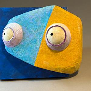 Who, me? by Chas Martin, Image 1.