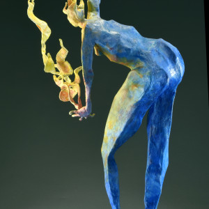 Wisdom by Chas Martin 