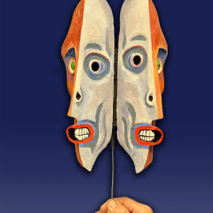 Within You - Without You by Chas Martin 