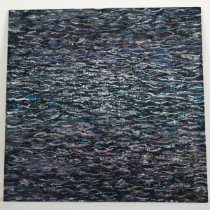 Deep Calls to Deep III by Laura Roosevelt