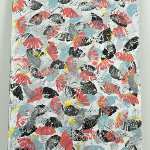 Untitled VI by Laura Roosevelt