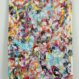 Untitled III by Laura Roosevelt