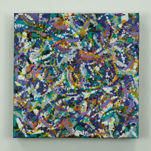 Love by Laura Roosevelt