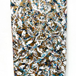 Untitled V by Laura Roosevelt