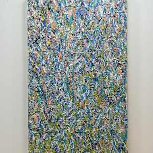 LIZ by Laura Roosevelt