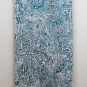 Gossamer Thread I by Laura Roosevelt