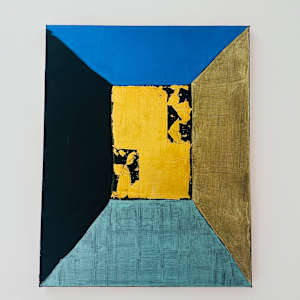 Critic of Pure Space by Norton Wisdom