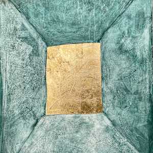 Critic of Pure Space by Norton Wisdom