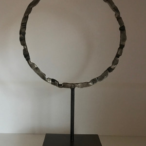 Bubble Blower by Laura Roosevelt