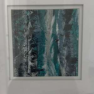 The Woods by Laura Roosevelt