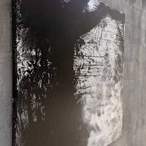 FROM THE ASHES by Laura Letchinger 