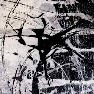 FROM THE ASHES by Laura Letchinger  Image: detail 4