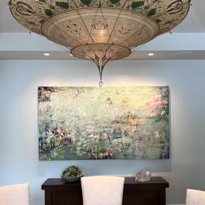 EGBOK by Laura Letchinger  Image: Private collection | Encino, CA