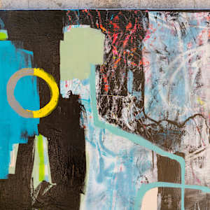 ROUND by Laura Letchinger  Image: detail 1