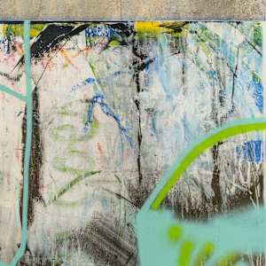 ROUND by Laura Letchinger  Image: detail 4