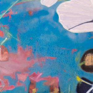 BALANCE by Laura Letchinger  Image: detail 2