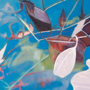BALANCE by Laura Letchinger  Image: detail 3