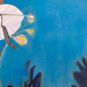 BALANCE by Laura Letchinger  Image: detail 6