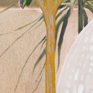 CALM by Laura Letchinger, Image 5.