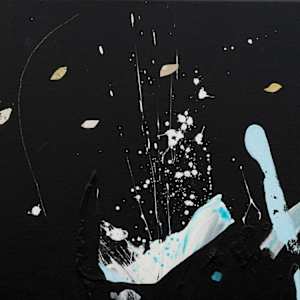 CHANGE by Laura Letchinger  Image: detail 2