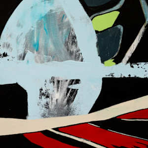 CHANGE by Laura Letchinger  Image: detail 1