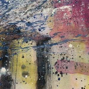 CURRENT by Laura Letchinger  Image: detail 1