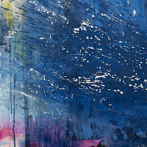 CURRENT by Laura Letchinger  Image: detail 3
