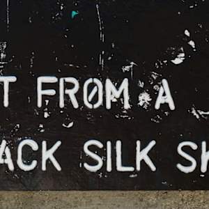 CUT by Laura Letchinger  Image: detail 1