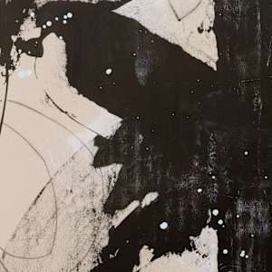 DANCE by Laura Letchinger  Image: detail 3