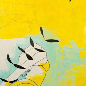DIVE by Laura Letchinger  Image: detail 1