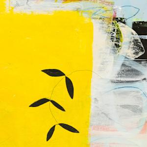 DIVE by Laura Letchinger  Image: detail 3