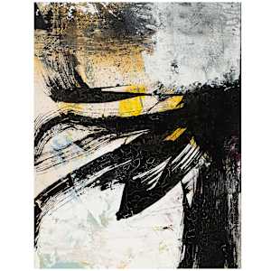 EARLY by Laura Letchinger  Image: detail 2