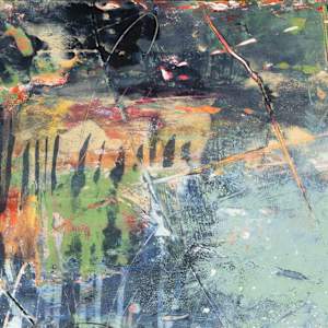 EGBOK by Laura Letchinger  Image: detail 2