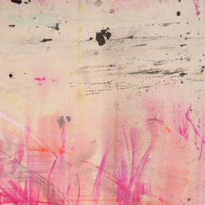 ENOUGH SAID by Laura Letchinger  Image: detail 