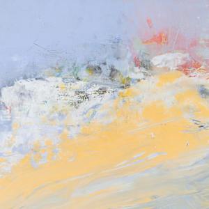 FIELD by Laura Letchinger  Image: detail 2