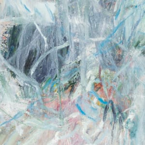 GRACE by Laura Letchinger  Image: detail 3