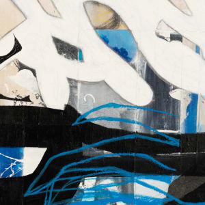 HERE by Laura Letchinger  Image: detail 2