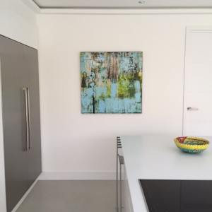 NUMBERED by Laura Letchinger  Image: installation 2 | London, England