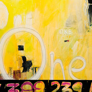 ONE by Laura Letchinger  Image: detail 1
