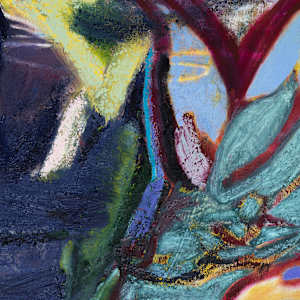 OPEN AIR by Laura Letchinger  Image: detail 3