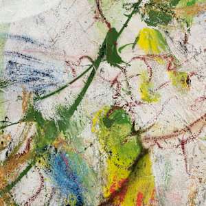 OPEN AIR by Laura Letchinger  Image: detail 5