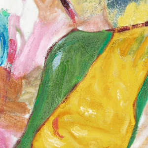 OPEN AIR by Laura Letchinger  Image: detail 9