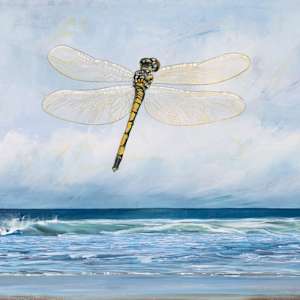 SUBMERGE by Laura Letchinger, Image 7.