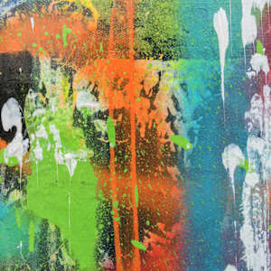 PANDORA'S BOX by Laura Letchinger  Image: detail 2