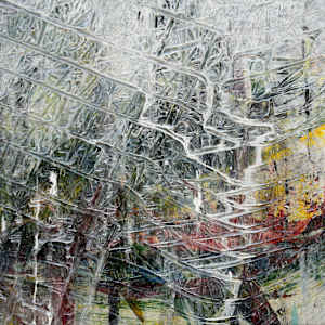 QUENCH by Laura Letchinger  Image: detail 3