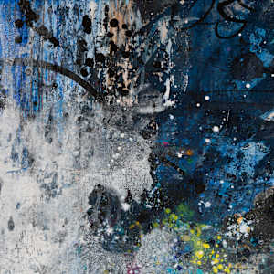 RAIN by Laura Letchinger  Image: detail 2