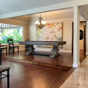 ROAM by Laura Letchinger  Image: Private collection | San Francisco Bay area