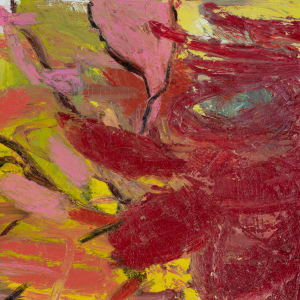 TUESDAY by Laura Letchinger  Image: detail 2