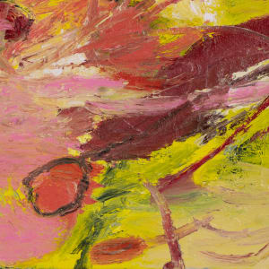 TUESDAY by Laura Letchinger  Image: detail 3