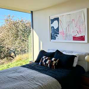 UTOPIA by Laura Letchinger  Image: private collection | Napa, CA